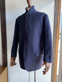 ハバーサック カセンティーノジャケット ネイビー Haversack Casentino Jacket