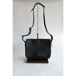 画像: Charles et Charlus Leather Bag MINETTE Made in France シャルル エ シャルリュス 受注生産