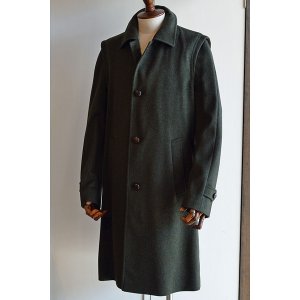 画像: シュナイダーローデンコート オーストリア Schneiders Loden Coat Made in Austria