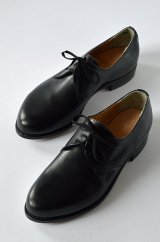 画像: 1969'S デッドストック ジャーマンアーミーサービスシューズ Dead Stock German Army Service Shoes