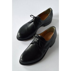 画像: 1969'S デッドストック ジャーマンアーミーサービスシューズ Dead Stock German Army Service Shoes