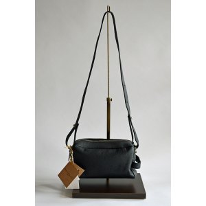 画像: Charles et Charlus Leather Bag Trousse Toilette Made in France シャルル エ シャルリュス ショルダーバッグ レザーポーチ 受注生産