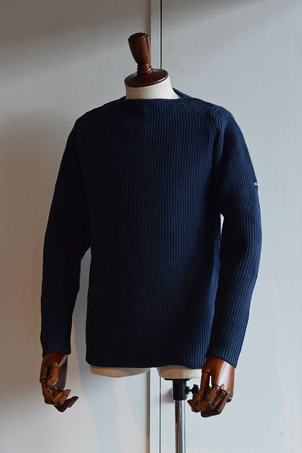 FILEUSE D'ARVOR Fisherman's sweater Douarnenez Made in France